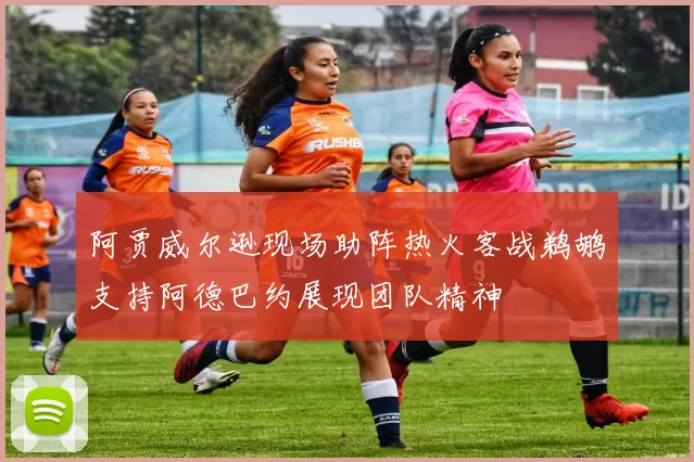 阿贾威尔逊现场助阵热火客战鹈鹕支持阿德巴约展现团队精神