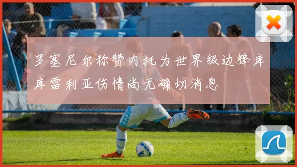 罗塞尼尔称赞内托为世界级边锋库库雷利亚伤情尚无确切消息